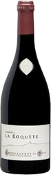 Вино Chateauneuf-du-Pape AOC "L'Accent de La Roquete", 2010