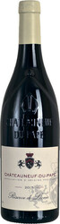 Вино Paul Jourdan, Chateauneuf-du-Pape "Reserve de Leonie" DOP, 2015