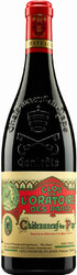 Вино Antoine Ogier, "Clos de l'Oratoire des Papes", Chateauneuf-du-Pape AOC