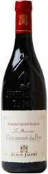 Вино Domaine Grand Veneur, "Le Miocene" Rouge, Chateauneuf-du-Pape AOC, 2016