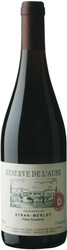 Вино Pere Anselme, "Reserve de l'Aube" Syrah-Merlot, VdP