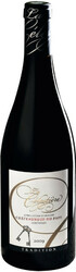 Вино La Celestiere, Chateauneuf-Du-Pape AOC Tradition, 2009