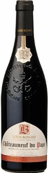 Вино Louis Bernard, Chateauneuf-du-Pape AOC, 2009
