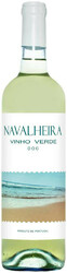 Вино Quinta & Casa das Hortas, "Navalheira" Vinho Verde DOC