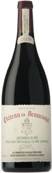 Вино Perrin et Fils, "Chateau de Beaucastel" Rouge, Chateauneuf du Pape AOC, 2006, 1.5 л