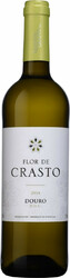 Вино "Flor de Crasto" Branco, Douro DOC, 2018