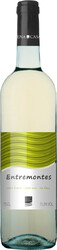 Вино Casa Da Fonte Pequena, "Entremontes" Branco