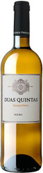 Вино "Duas Quintas" Branco, Douro DOC, 2015