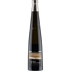 Вино Anselmo Mendes, "Muros de Melgaco" Alvarinho, Vinho Verde DOC, 2021