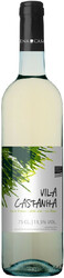 Вино Casa Da Fonte Pequena, "Vila Castanha" Branco Seco