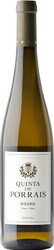 Вино Casa Santos Lima, "Quinta de Porrais" Branco, Douro DOC