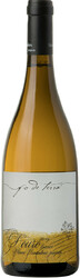 Вино "Fio de Terra" Branco, Douro DOC, 2016
