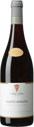 Вино Cave de Tain, "Grand Classique" Saint-Joseph AOP, 2015