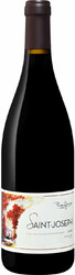 Вино Pierre Gaillard, Saint-Joseph rouge AOP, 2018