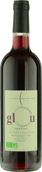 Вино La Ferme des Sept Lunes, "Glou", 2019