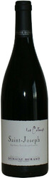Вино Domaine Durand, "Les Coteaux" Saint-Joseph AOC, 2009