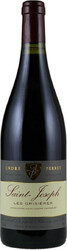Вино Andre Perret, Saint-Joseph "Les Grisieres", 2017
