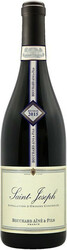 Вино Bouchard Aine & Fils, Saint-Joseph AOP, 2015