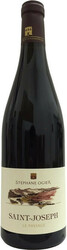 Вино Domaine Michel and Stephane Ogier, Saint-Joseph "Le Passage" AOC, 2017