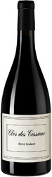 Вино Herve Souhaut, "Clos des Cessieux" Saint-Joseph AOC, 2017