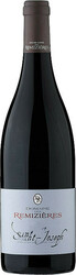 Вино Domaine des Remizieres, Saint-Joseph AOC Rouge, 2014
