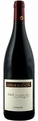 Вино Saint-Joseph L'Olivaie Domaine Coursodon, 2008