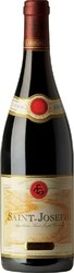 Вино E. Guigal, Saint-Joseph Rouge, 2017