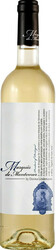 Вино Quinta da Plansel, "Marques de Montemor" Branco