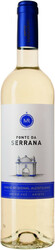 Вино "Fonte da Serrana" Branco