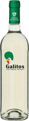 Вино Adega de Borba, "Galitos" Branco