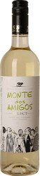 Вино "Monte dos Amigos" Select Branco