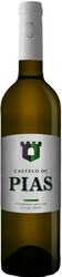 Вино "Castelo de Pias" Branco