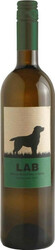 Вино Casa Santos Lima, "Lab" White