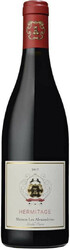 Вино "Maison Les Alexandrins" Hermitage Rouge AOP, 2017