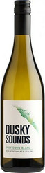 Вино "Dusky Sounds" Sauvignon Blanc