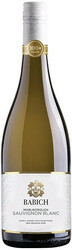 Вино Babich Wines, Sauvignon Blanc, Marlborough, 2019
