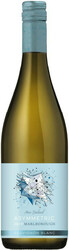 Вино "Asymmetric" Sauvignon Blanc, 2022