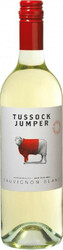 Вино "Tussock Jumper" Sauvignon Blanc