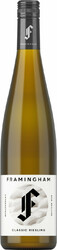 Вино Framingham, Classic Riesling, 2017