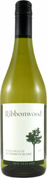 Вино Framingham, "Ribbonwood" Sauvignon Blanc, 2018
