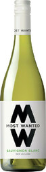 Вино "Most Wanted" Sauvignon Blanc, 2020
