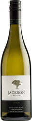 Вино Jackson Estate, "Stich" Sauvignon Blanc, 2018