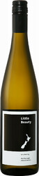 Вино "Little Beauty" Riesling, Marlborough, 2019