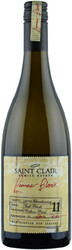 Вино Saint Clair, Pioneer Block 11 "Cell Block" Chardonnay, 2018