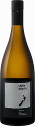 Вино "Little Beauty" Black Edition Pinot Gris, Marlborough, 2012