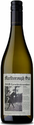 Вино Saint Clair, "Marlborough Sun" Gewurztraminer, 2018