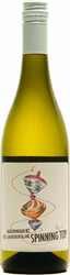 Вино Ant Moore, "Spinning Top" Sauvignon Blanc
