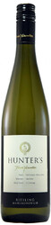 Вино Hunter's, Riesling, 2009
