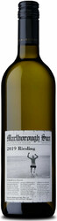 Вино Saint Clair, "Marlborough Sun" Riesling, 2019