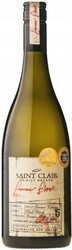 Вино Saint Clair, Pioneer Block 5 "Bull Block" Gruner Veltliner